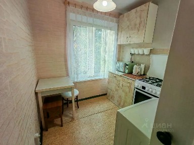 Сдается 2-комн. квартира, 45,2 м²