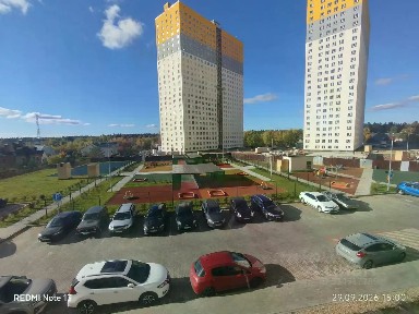 Продается 1-комн. квартира, 42 м²