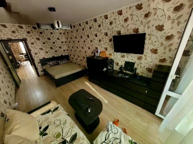 Продается 1-комн. квартира, 47 м²