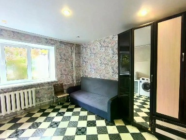 Продается 1-комн. квартира, 18 м²