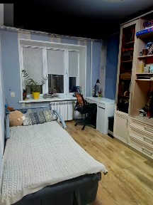 Продается 2-комн. квартира, 47,7 м²