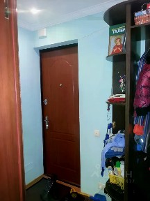 Продается 3-комн. квартира, 52 м²
