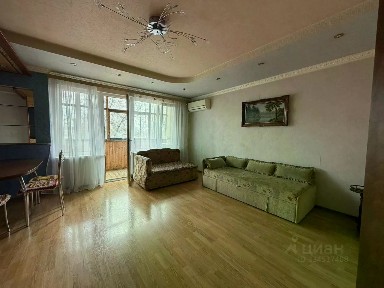 Продается 3-комн. квартира, 57 м²