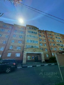 Продается 3-комн. квартира, 95 м²