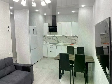 Сдается 1-комн. квартира, 40 м²