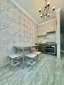 Сдается 1-комн. квартира, 38 м²