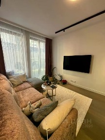 Сдается 2-комн. квартира, 70 м²
