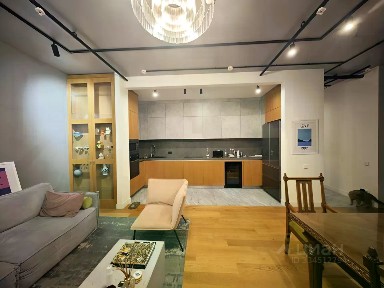 Сдаются 3-комн. апартаменты, 108 м²