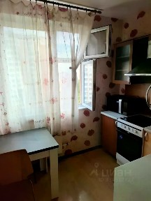 Москва, ЮВАО, р-н Люблино, Краснодарская ул., 74к2