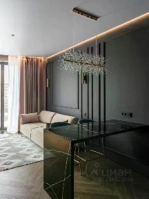 Сдается апартаменты-студия, 31,3 м²