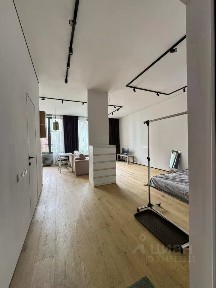 Сдается студия, 40 м²