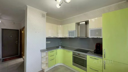 Сдается 1-комн. квартира, 38,7 м²