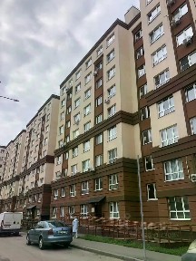 Продается 2-комн. квартира, 55 м²