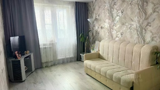 Продается 2-комн. квартира, 44 м²