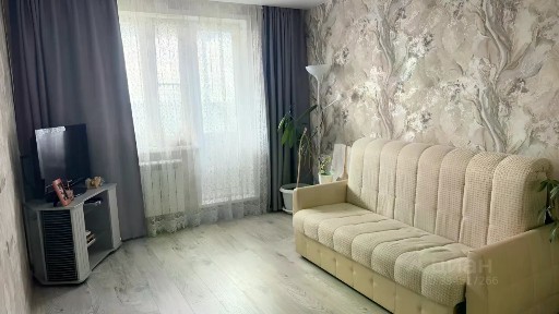 Продается 2-комн. квартира, 44 м²