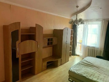Продается 1-комн. квартира, 33 м²