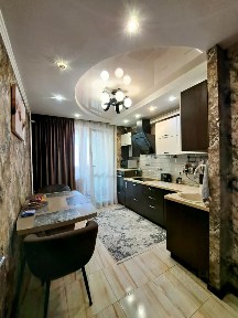 Продается 2-комн. квартира, 56,1 м²