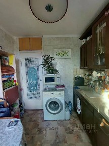 Продается 3-комн. квартира, 50 м²