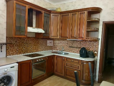 Продается 2-комн. квартира, 66,1 м²