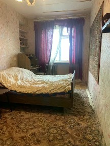 Продается 2-комн. квартира, 44,7 м²