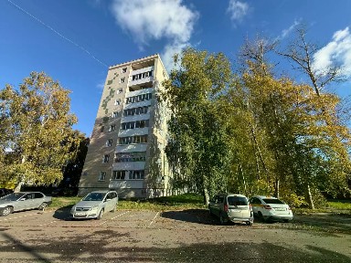 Продается 2-комн. квартира, 46,6 м²