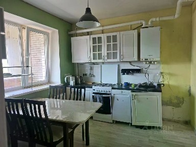 Продается 2-комн. квартира, 57 м²