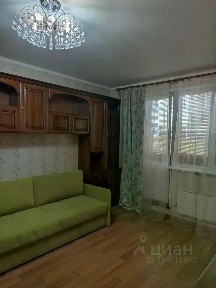 Сдается 1-комн. квартира, 37,6 м²
