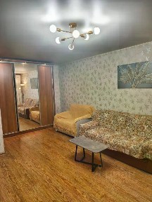 Сдается 1-комн. квартира, 40 м²