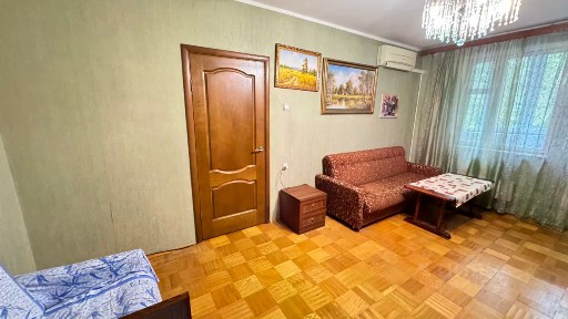Сдается 1-комн. квартира, 36,6 м²