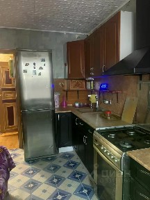 Сдается 1-комн. квартира, 40 м²