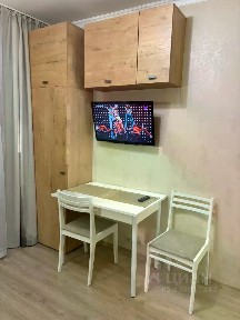 Сдается студия, 15 м²