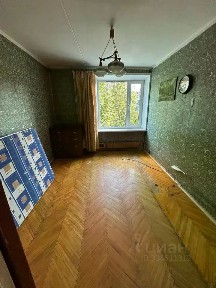 Сдается 2-комн. квартира, 38 м²