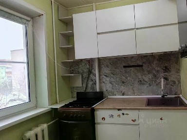 Продается 2-комн. квартира, 46,2 м²