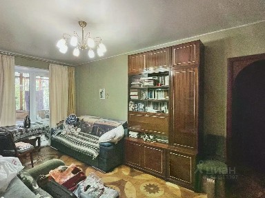 Московская область, Пушкино, мкр. Мамонтовка, Рабочая ул., 1