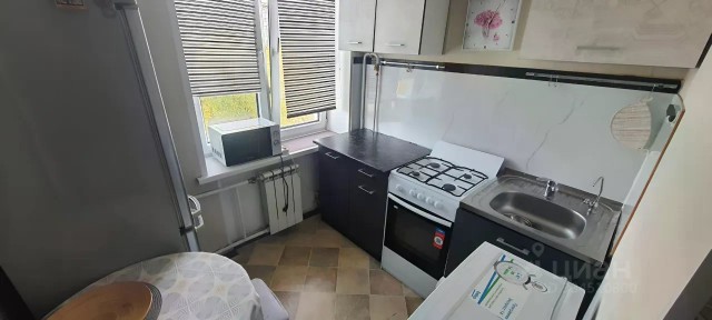 Сдается 2-комн. квартира, 43 м²