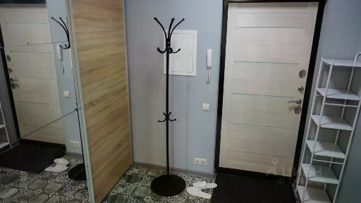 Сдается студия, 35 м²
