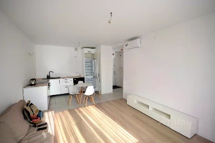 Сдается 1-комн. квартира, 42 м²