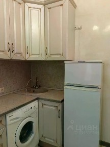 Сдается 1-комн. квартира, 37 м²