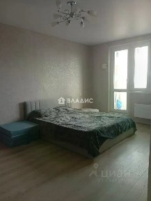 Продается 1-комн. квартира, 37,7 м²