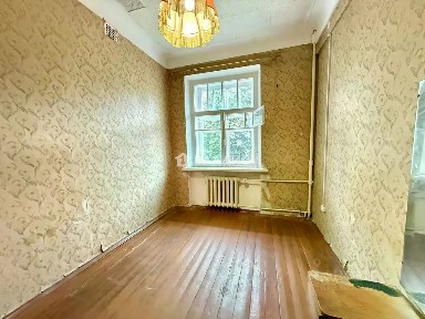 Продается 3-комн. квартира, 56,1 м²