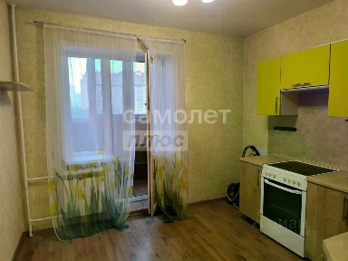 Продается 2-комн. квартира, 63 м²