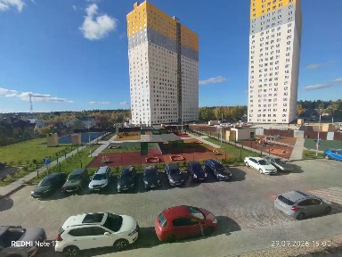 Продается студия, 32,1 м²