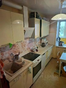 Продается 2-комн. квартира, 54 м²