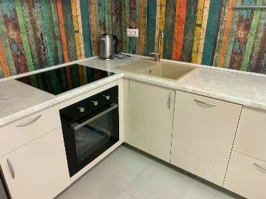 Сдается 1-комн. квартира, 35 м²