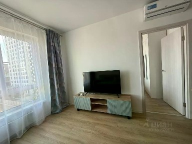 Сдается 1-комн. квартира, 37 м²