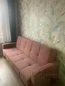 Сдается 2-комн. квартира, 45 м²