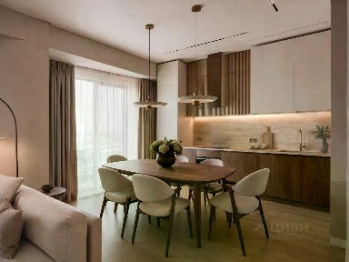 Сдается 2-комн. квартира, 60 м²