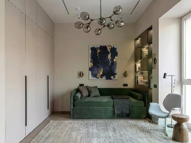 Сдаются 3-комн. апартаменты, 101 м²