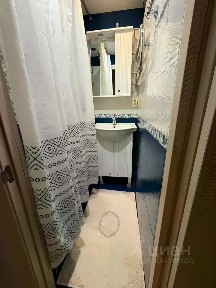 Сдается 2-комн. квартира, 45 м²