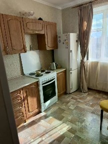 Сдается 2-комн. квартира, 54 м²